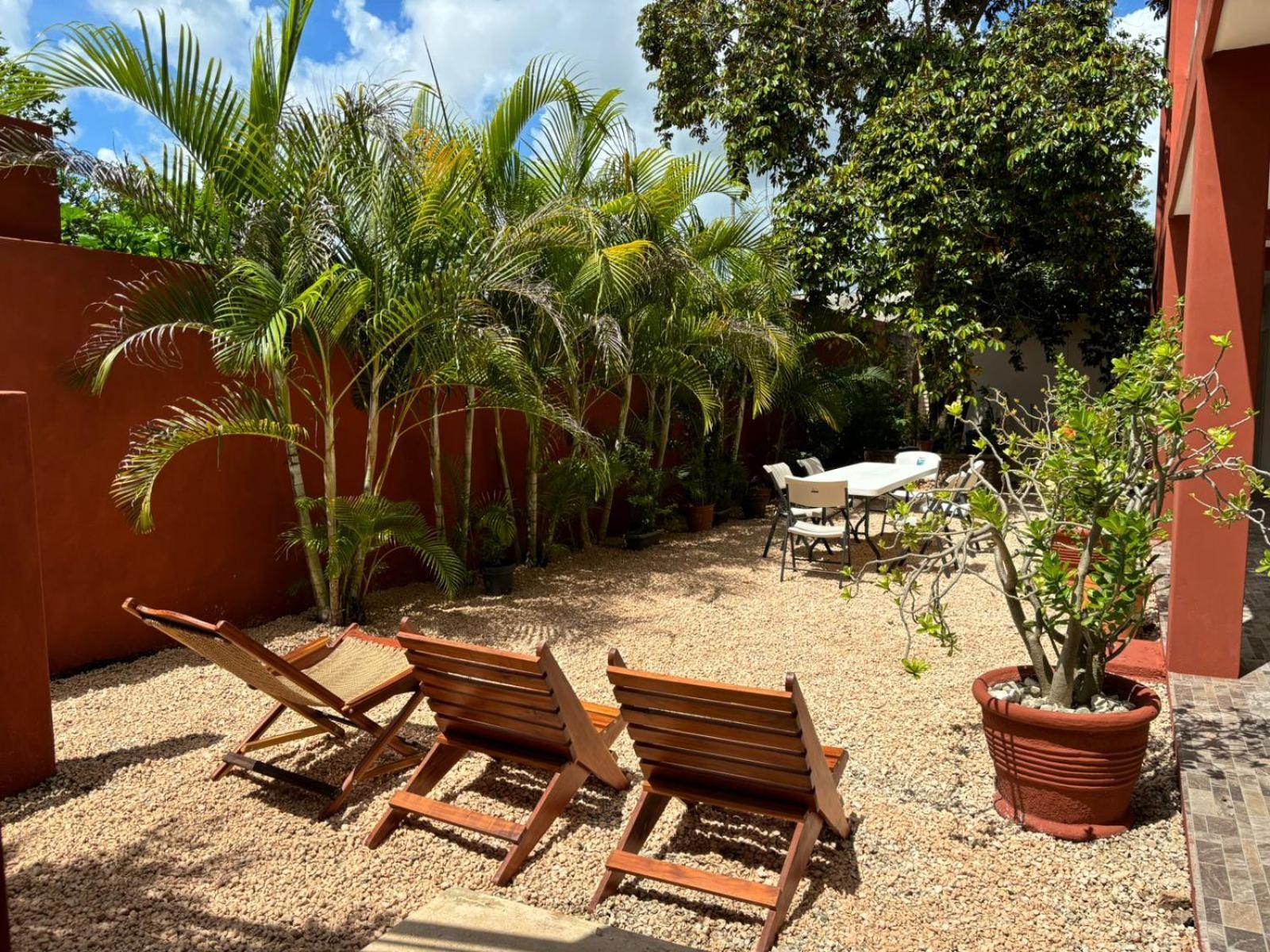 Casa Del Cenote Hotel Valladolid  Exterior photo